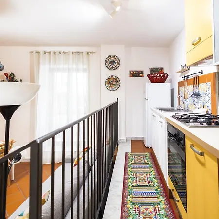 Ai Bottonai Casa 23-3
